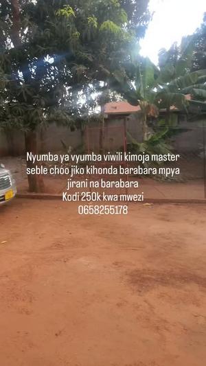 2 Bedrooms House for Rent in Kihonda St Ann's School, Morogoro 2 Bedrooms House for Rent in Kihonda St Ann's School, Morogoro