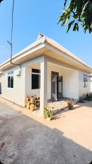 2 Bedrooms House for Rent in Dodoma 2 Bedrooms House for Rent in Dodoma