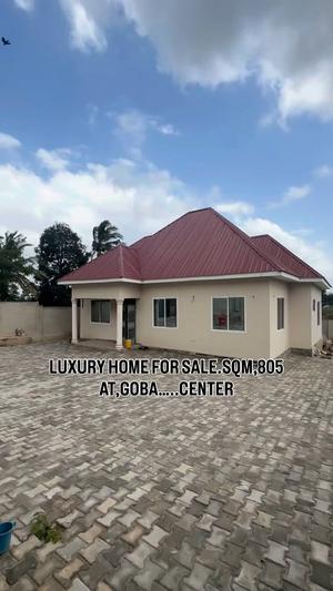 3 Bedrooms House for Sale in Goba Center, Dar Es Salaam (805 sqm) 3 Bedrooms House for Sale in Goba Center, Dar Es Salaam (805 sqm)