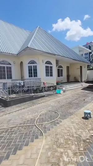 Nyumba ya vyumba 6 inapangishwa Mwanagati, Dar Es Salaam