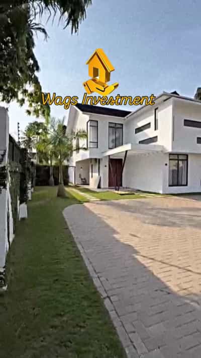 Kiwanja kinauzwa Mbezi Beach, Dar Es Salaam (900 sqm) Kiwanja kinauzwa Mbezi Beach, Dar Es Salaam (900 sqm)