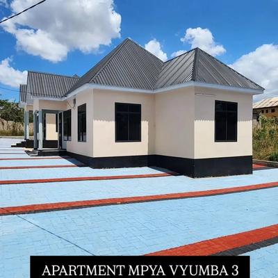 3 Bedrooms Apartment for Rent in Kibaha Mailimoja Mtaa Wa Muheza, Pwani 3 Bedrooms Apartment for Rent in Kibaha Mailimoja Mtaa Wa Muheza, Pwani