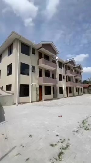 1 Bedroom House/Apartment for Rent in Kimara Mwisho, Dar Es Salaam