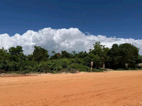 Kiwanja kinauzwa Muyuni Matemwe, Zanzibar sqm 540