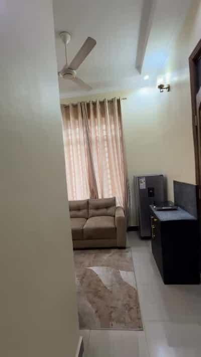 1 Bedroom Apartment for Rent in Kinondoni, Dar Es Salaam