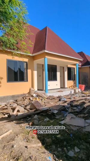 2 Bedrooms Apartment for Rent in Kijichi Mgeni Nani, Dar Es Salaam