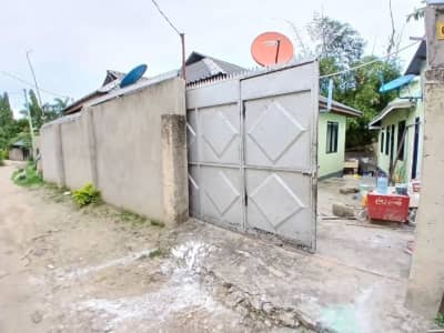 Nyumba ya chumba kimoja inapangishwa Ubungo, Dar Es Salaam