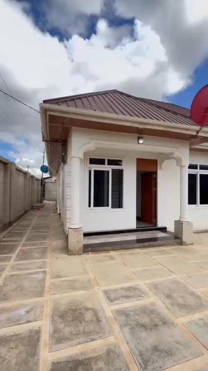 Nyumba ya chumba kimoja inapangishwa Makulu Osterbey, Dodoma