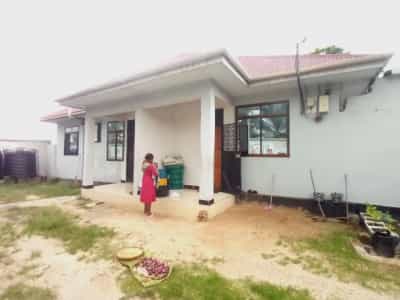 Apartment ya vyumba viwili inapangishwa Ubungo Kibo, Dar Es Salaam