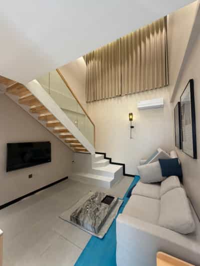 1 Bedroom Furnished House for Rent in Masaki, Dar Es Salaam