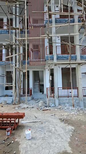 Apartment ya vyumba viwili inapangishwa Kimara Korogwe, Dar Es Salaam