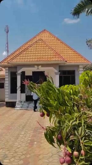 Nyumba ya vyumba viwili inapangishwa Mlimwa C, Dodoma Nyumba ya vyumba viwili inapangishwa Mlimwa C, Dodoma