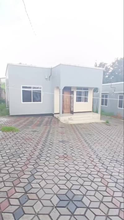 2 Bedrooms House/Apartment for Rent in Tabata, Dar Es Salaam