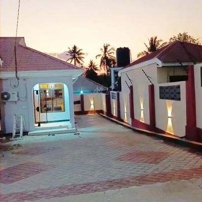 Apartment ya vyumba vitatu inapangishwa Tabata Segerea, Dar Es Salaam