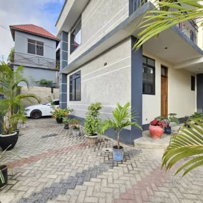 Nyumba/Apartment inapangishwa Kimara, Dar Es Salaam