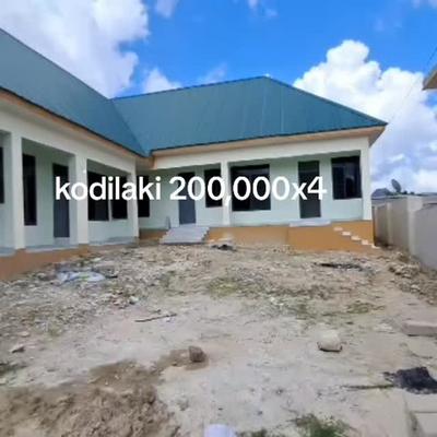 Nyumba ya chumba kimoja inapangishwa Kimara Sukai, Dar Es Salaam Nyumba ya chumba kimoja inapangishwa Kimara Sukai, Dar Es Salaam
