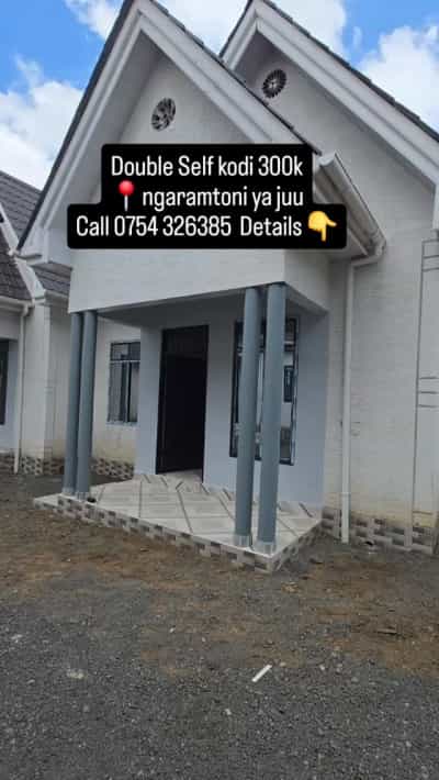 House for Rent in Ngaramtoni ya Juu, Arusha