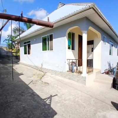 Apartment ya vyumba vitatu inapangishwa Kimara Mwisho, Dar Es Salaam Apartment ya vyumba vitatu inapangishwa Kimara Mwisho, Dar Es Salaam