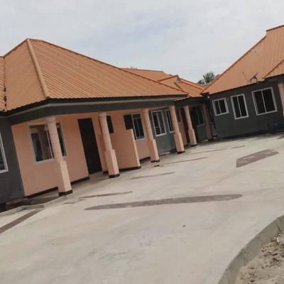 Apartment ya vyumba viwili inapangishwa Kitunda Rugwe, Dar Es Salaam Apartment ya vyumba viwili inapangishwa Kitunda Rugwe, Dar Es Salaam