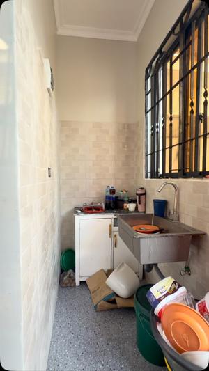 Nyumba ya vyumba vitatu inapangishwa Sinza, Dar Es Salaam