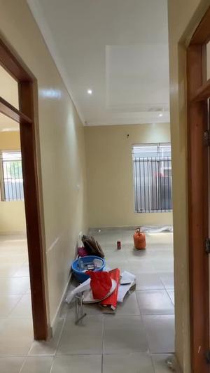 Apartment ya vyumba viwili inapangishwa Sinza Mori, Dar Es Salaam