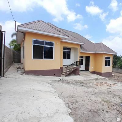 3 Bedrooms Apartment for Rent in Kimara Temboni, Dar Es Salaam