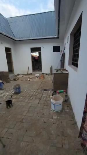 Nyumba ya chumba kimoja inapangishwa Mwananyamala, Dar Es Salaam