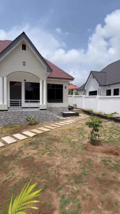 Nyumba inauzwa Goba, Dar Es Salaam