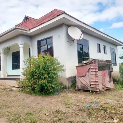 3 Bedrooms House for Sale in Mbezi Kwa Msuguri, Dar Es Salaam (420 sqm) 3 Bedrooms House for Sale in Mbezi Kwa Msuguri, Dar Es Salaam (420 sqm)