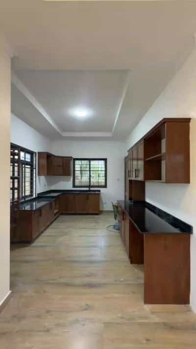 3 Bedrooms House for Rent in Goba, Dar Es Salaam
