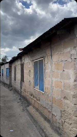 Nyumba ya vyumba 12 inauzwa Tandale, Dar Es Salaam
