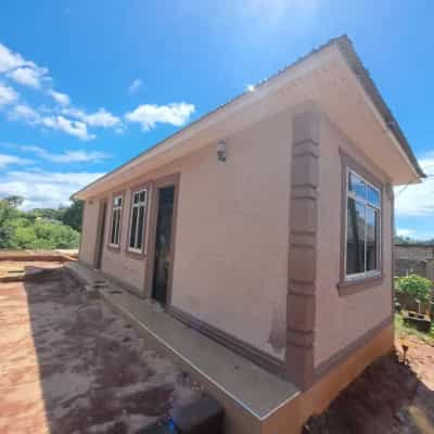 Nyumba ya chumba kimoja inapangishwa Kimara Mwisho, Dar Es Salaam