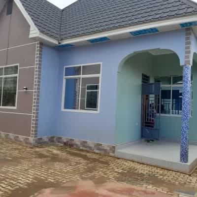 2 Bedrooms Apartment for Rent in Veta Machinjioni, Kigoma