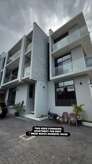 2 Bedrooms Furnished House/Apartment for Rent in Mbezi Beach Rainbow, Dar Es Salaam 2 Bedrooms Furnished House/Apartment for Rent in Mbezi Beach Rainbow, Dar Es Salaam