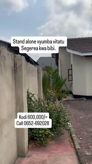 3 Bedrooms House for Rent in Tabata Segerea, Dar Es Salaam 3 Bedrooms House for Rent in Tabata Segerea, Dar Es Salaam