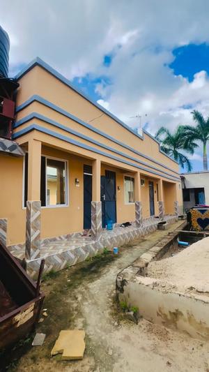 1 Bedroom House for Rent in Kisiwani Kigamboni, Dar Es Salaam