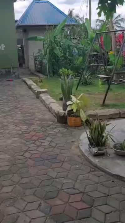 3 Bedrooms House for Sale in Kibamba Hospital, Dar Es Salaam (600 sqm)