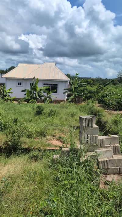 Kiwanja kinauzwa Chanika Buyuni, Dar Es Salaam (700 sqm)