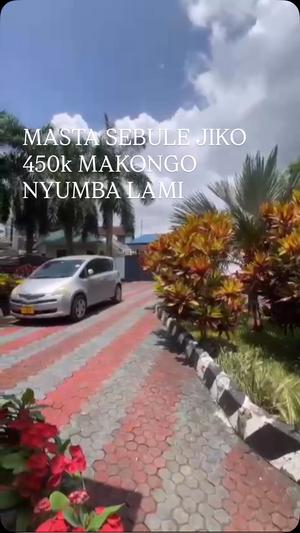 4 Bedrooms House for Rent in Goba, Dar Es Salaam