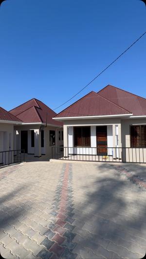 Apartment ya chumba kimoja inapangishwa Goba Center, Dar Es Salaam