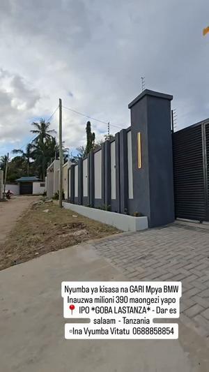 3 Bedrooms House for Sale in Goba Lastanza, Dar Es Salaam (600 sqm) 3 Bedrooms House for Sale in Goba Lastanza, Dar Es Salaam (600 sqm)