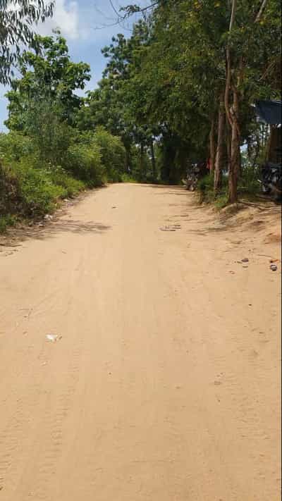 Kiwanja kinauzwa Goba kulangwa, Dar Es Salaam (750 sqm)