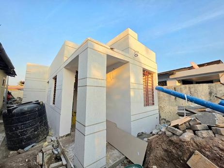Nyumba ya chumba kimoja inapangishwa Ubungo External, Dar Es Salaam Nyumba ya chumba kimoja inapangishwa Ubungo External, Dar Es Salaam