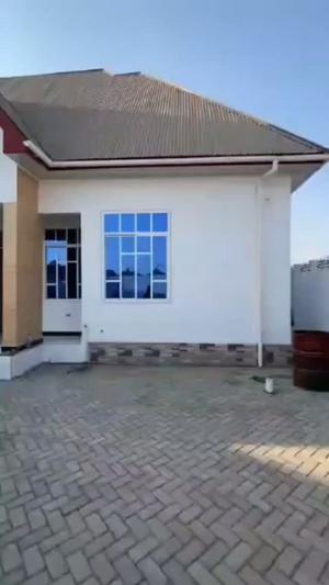 Apartment ya vyumba viwili inapangishwa Iwambi, Mbeya Apartment ya vyumba viwili inapangishwa Iwambi, Mbeya