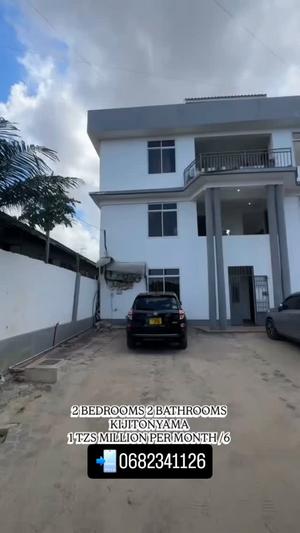 2 Bedrooms House for Rent in Kijitonyama, Dar Es Salaam 2 Bedrooms House for Rent in Kijitonyama, Dar Es Salaam