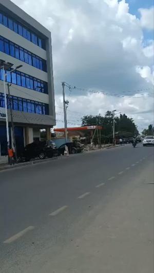 House for Sale in Kinondoni Vijana, Dar Es Salaam (522 sqm)