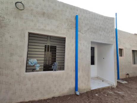 2 Bedrooms House/Apartment for Rent in Kimara Korogwe, Dar Es Salaam