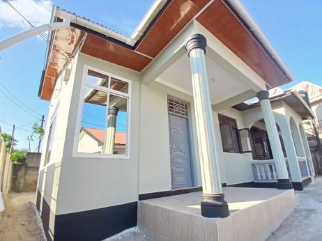 2 Bedrooms House for Rent in Kimara Stop Over, Dar Es Salaam