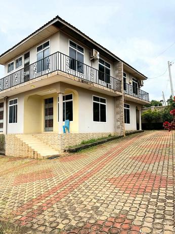 Apartment ya vyumba viwili inapangishwa Tabata Kinyerezi, Dar Es Salaam