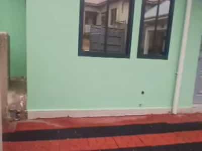 Apartment ya chumba kimoja inapangishwa Kimara Korogwe, Dar Es Salaam